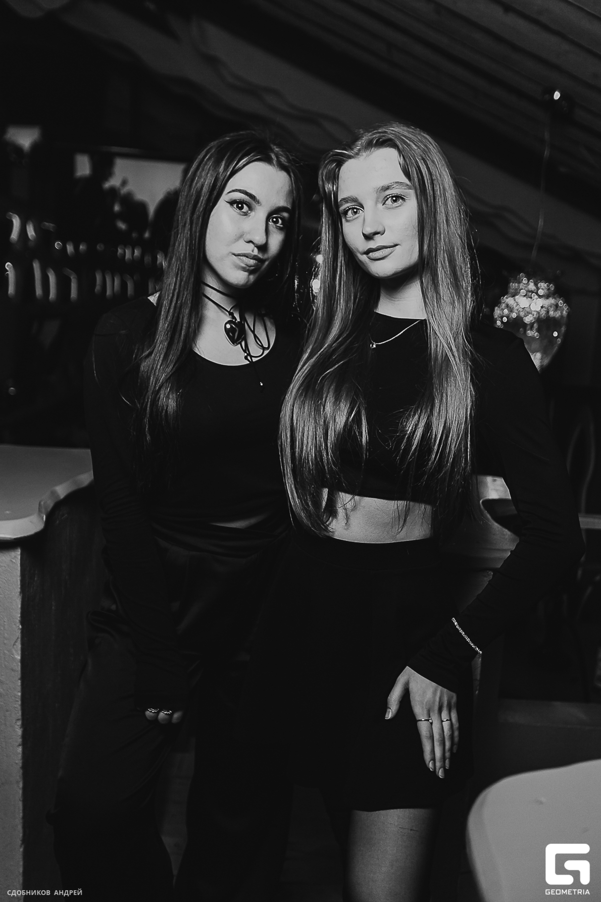 Коктейль бар - пятница 25