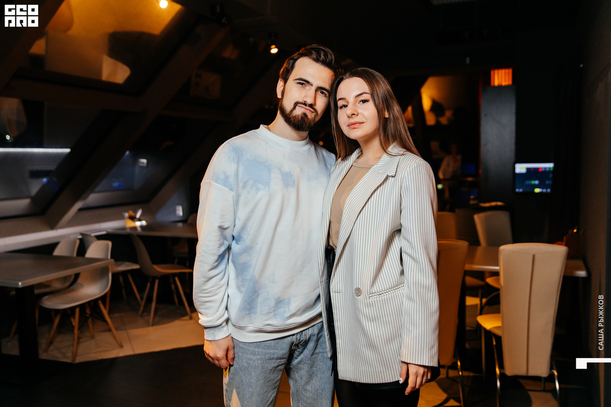 Valentine's party 30