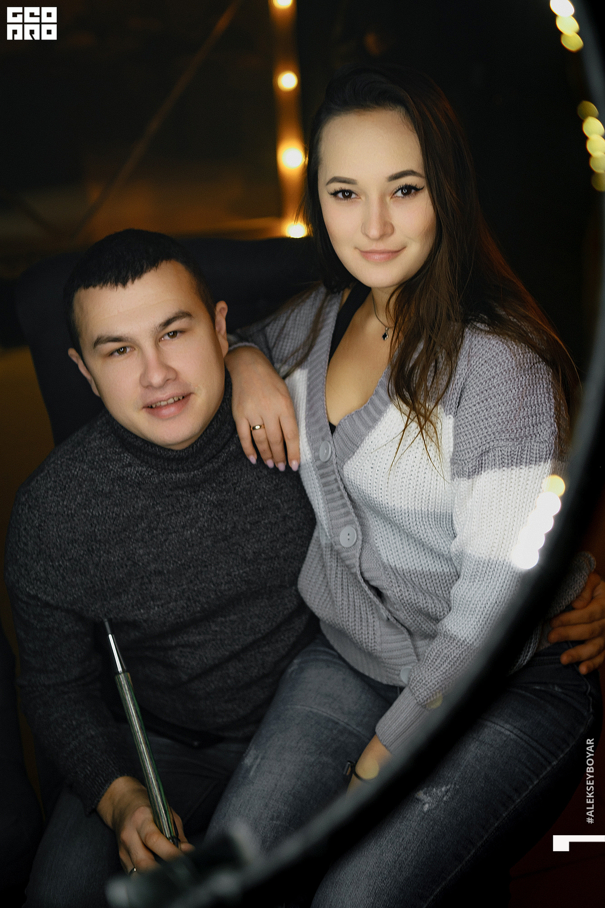 Суббота в Grizzly 25