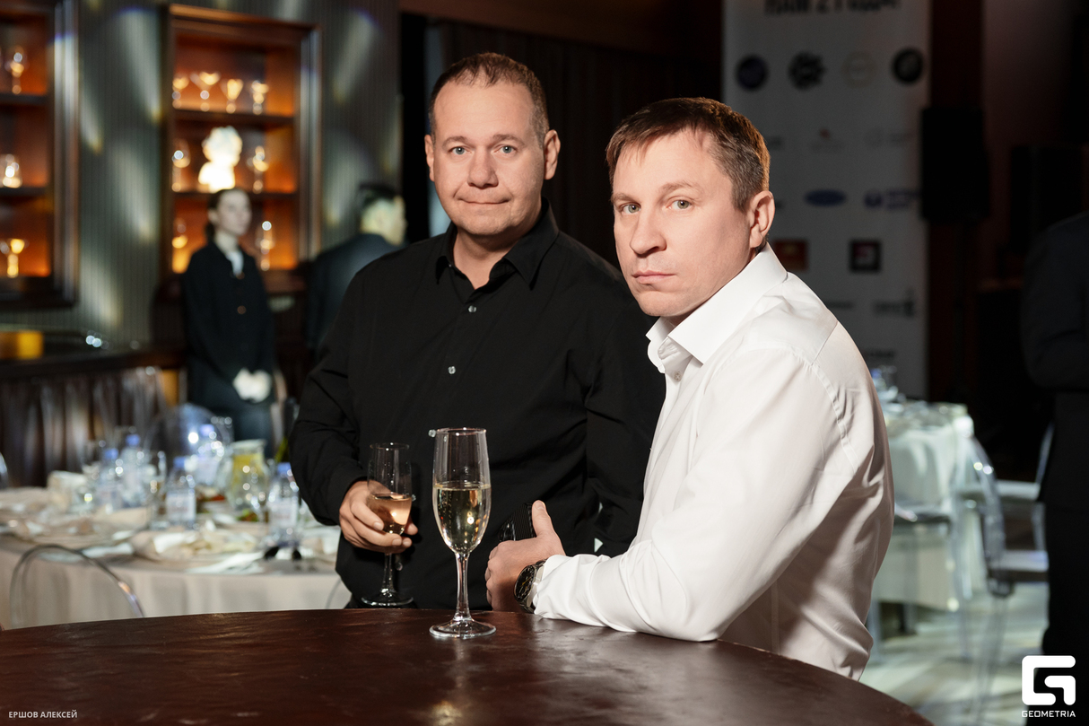 Премиальному Бизнес-Клубу «Бабр» 2 года 21
