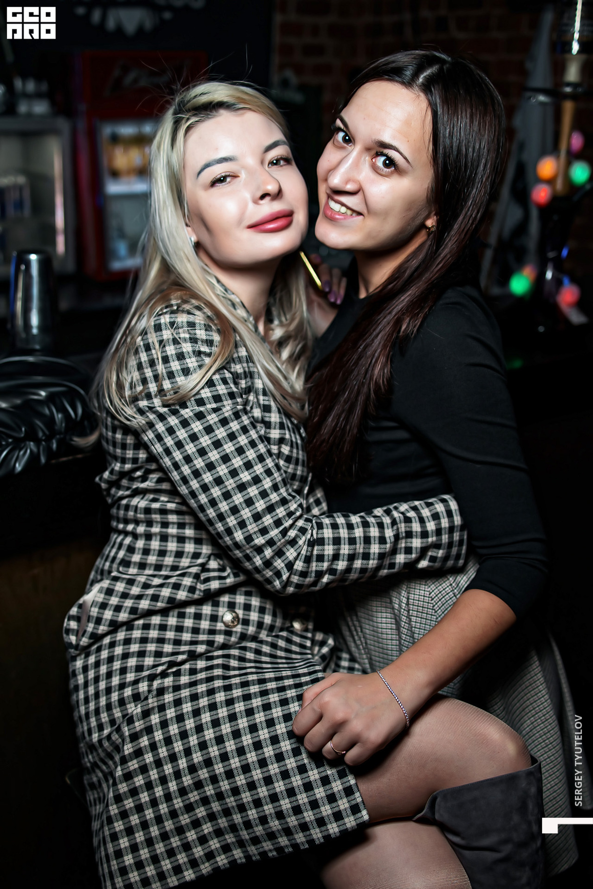 Friday party 24