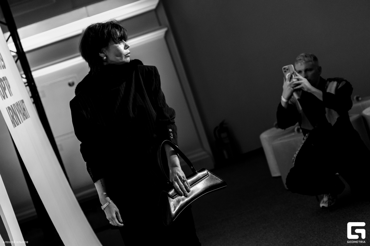 Яндекс Маркет FASHION SHOW FW25/26 21
