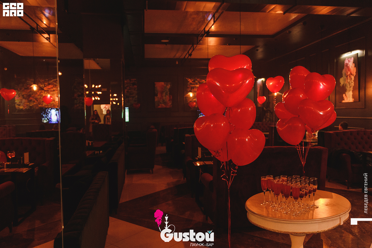 Valentine's Day 11