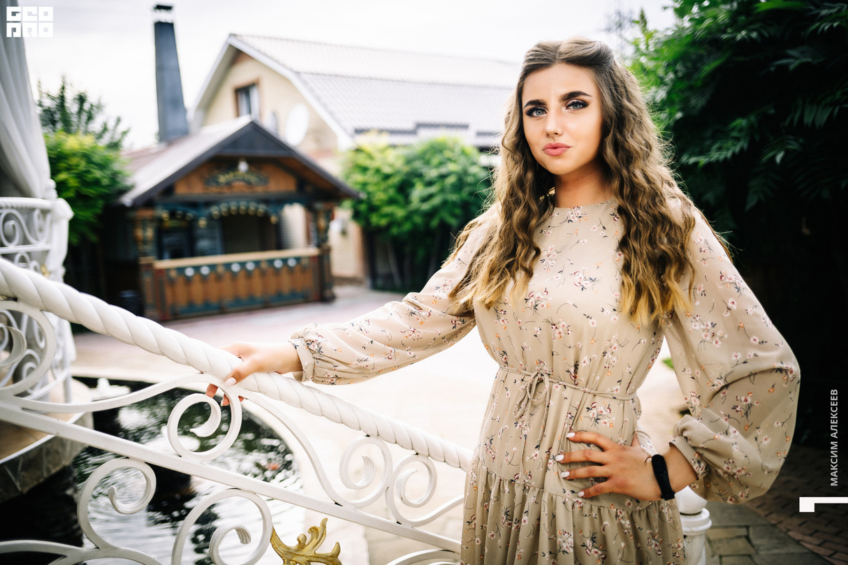 Пятница в кафе Каспий 30