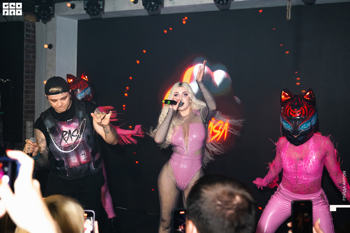 Открытие летнего сезона в ЧАЙКЕ на Пляже | Выступление RASA | SOYUZ•CHAIKA DMITRY, JCB &AGMA, DJ Паша КОРЕЕЦ на Нижнем Танцполе 19