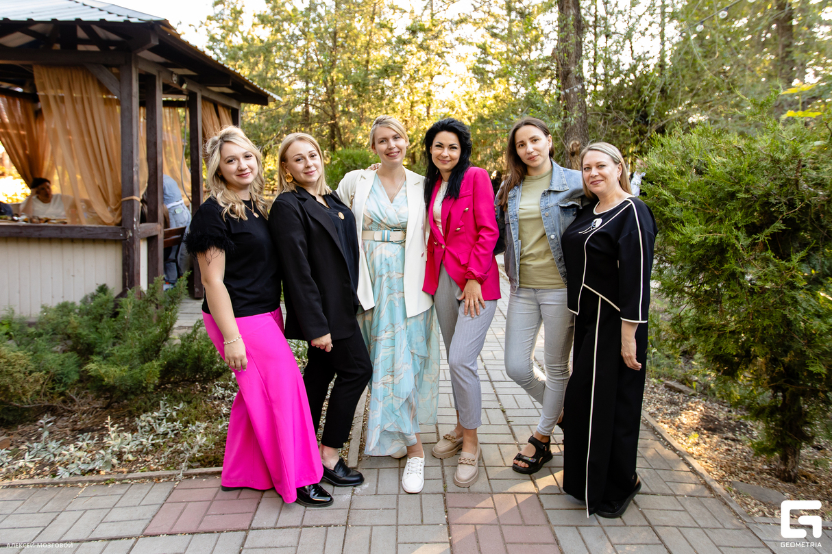 Выходные в кафе "Grill park" 15