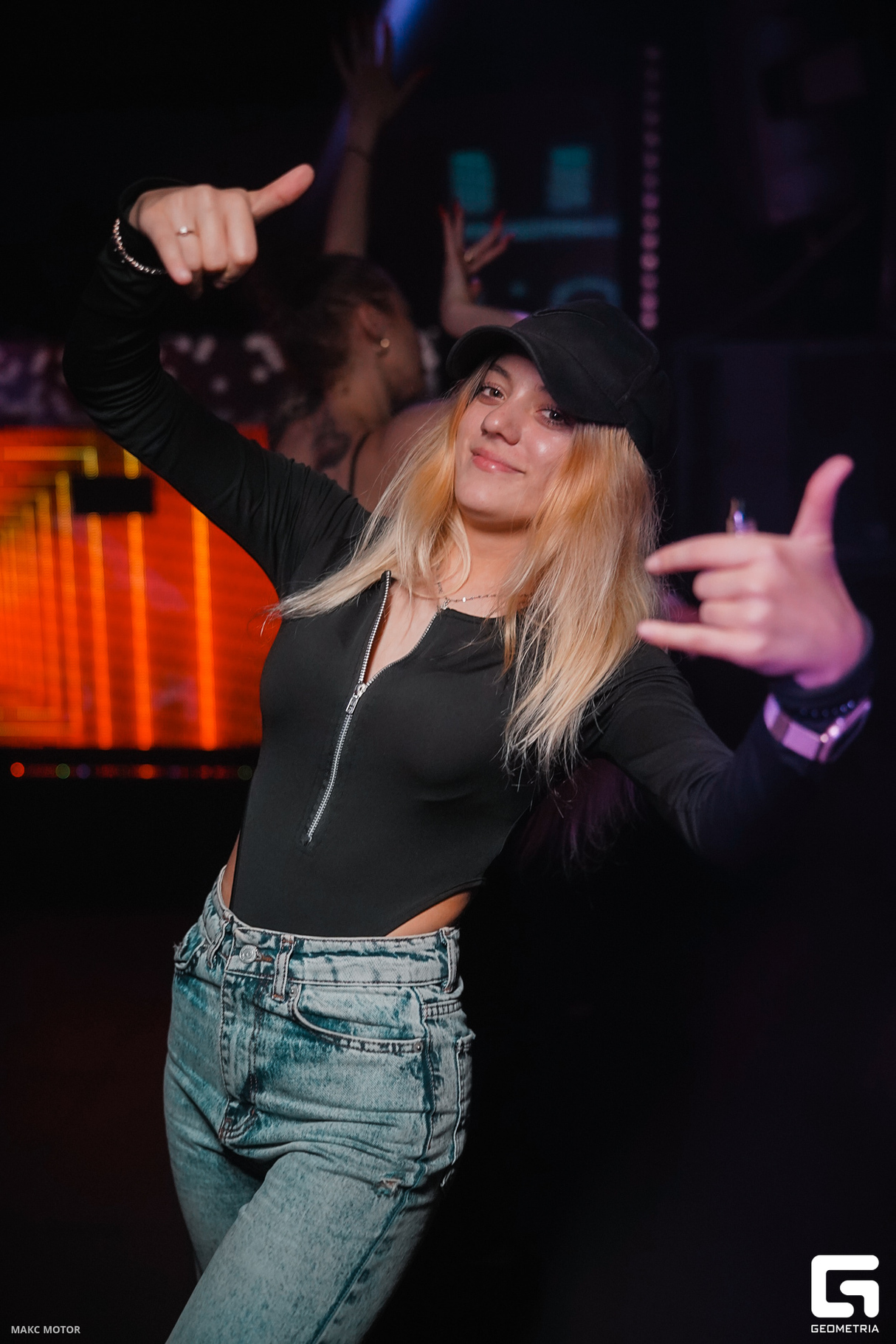 Friday Night 7