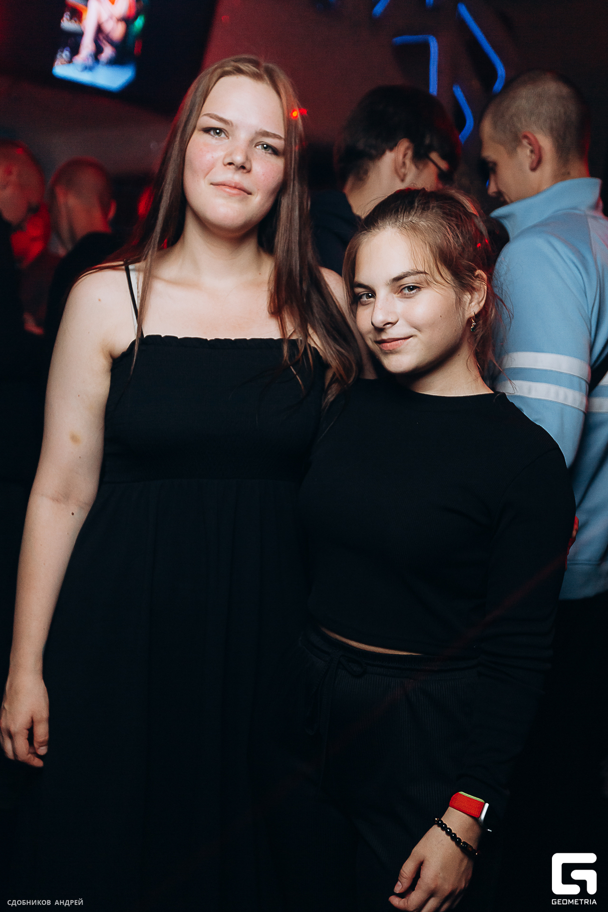 Коктейль бар - пятница 10