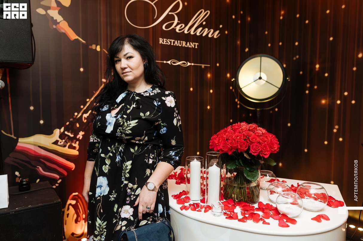 ДЕНЬ РОЖДЕНИЯ BELLINI. 11 ЛЕТ! 28