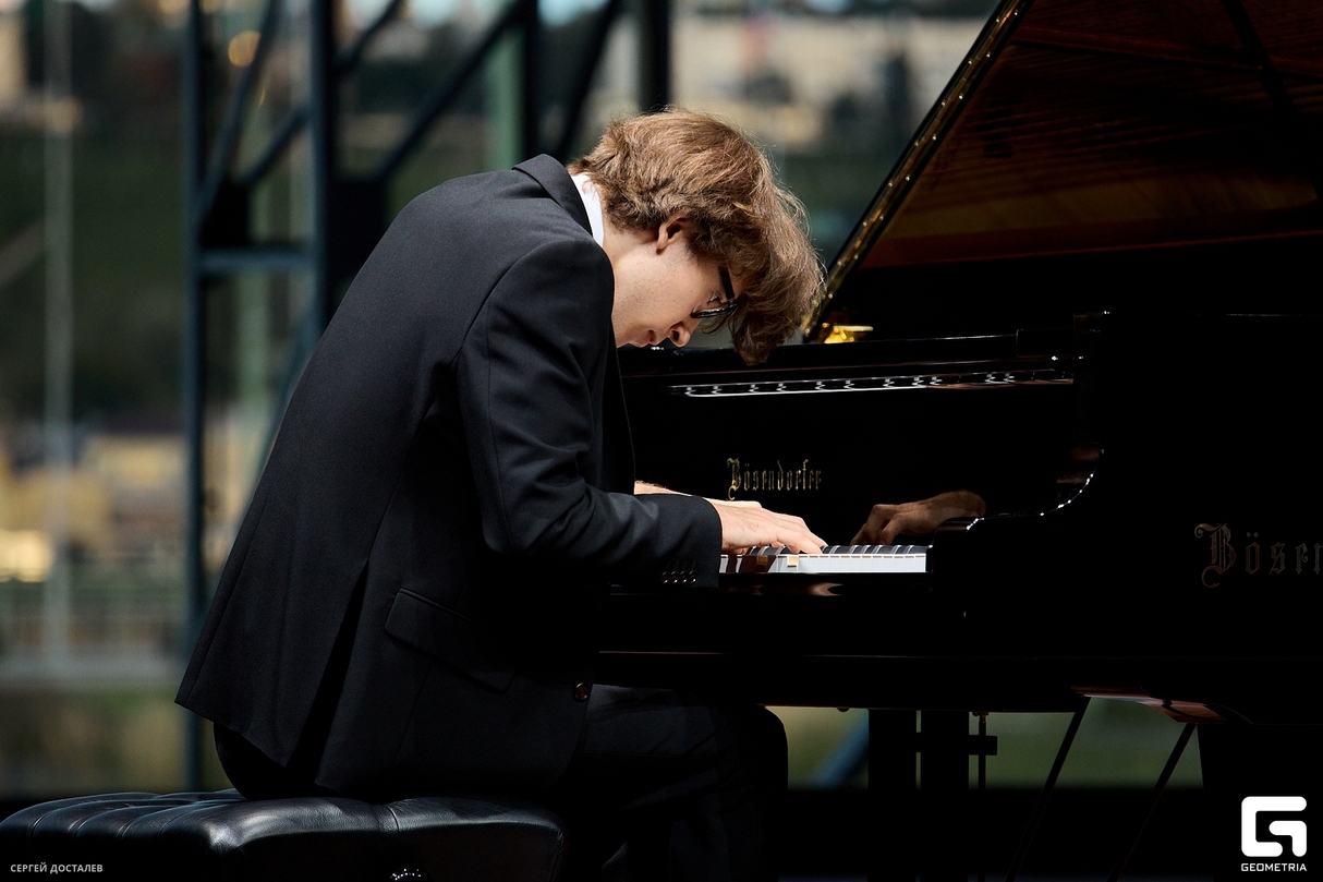 Pianissimo 28