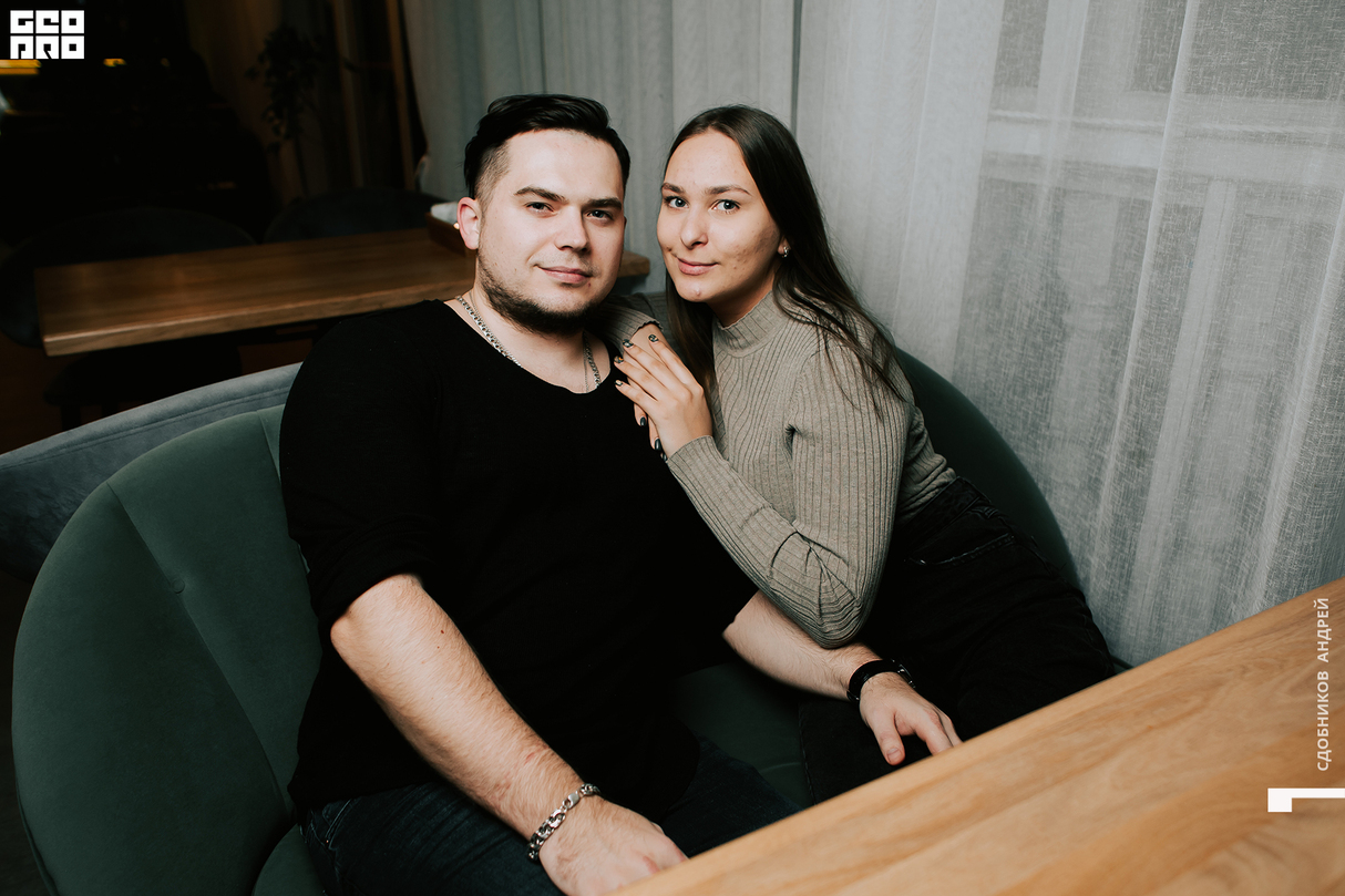 Суббота в ресторане "Чито" 30