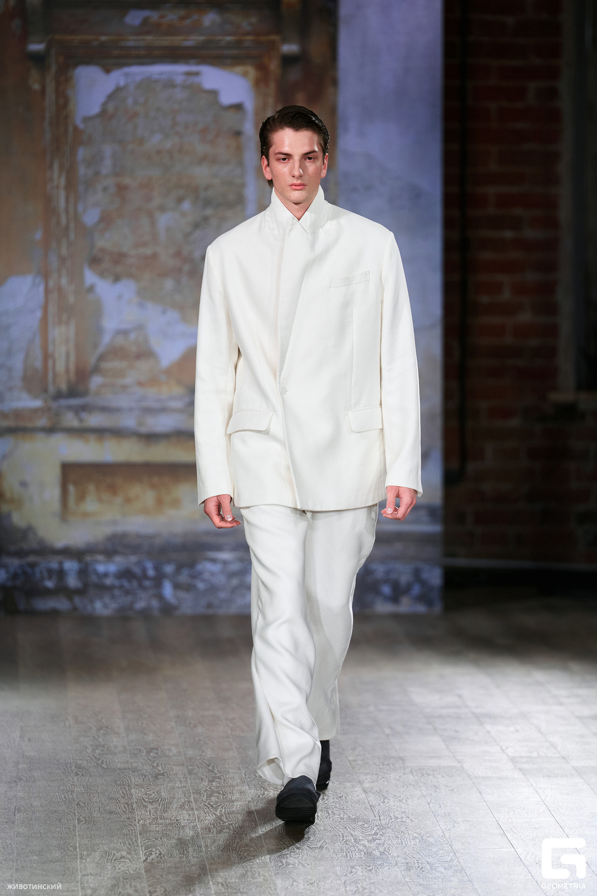 Подиум UFashion. День пятый 13