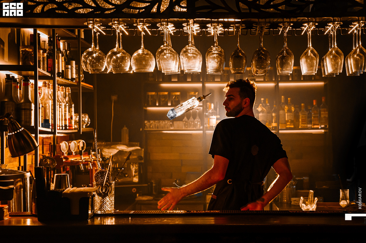 Пятница в SAXARA LOUNGE 28