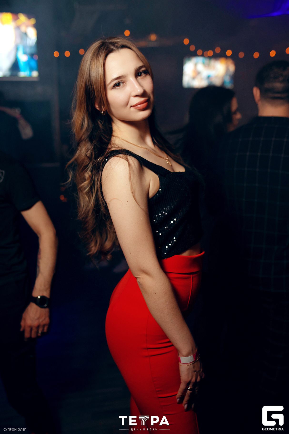 8 МАРТА. DJ GRETTA 30