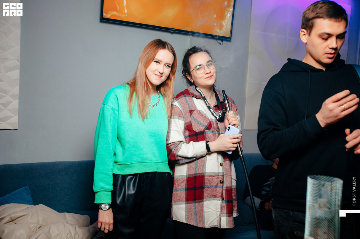 БЕЛЫЙ ОГОНЬ | Эксклюзивная дегустация новинки от «Old Friends shop». 14