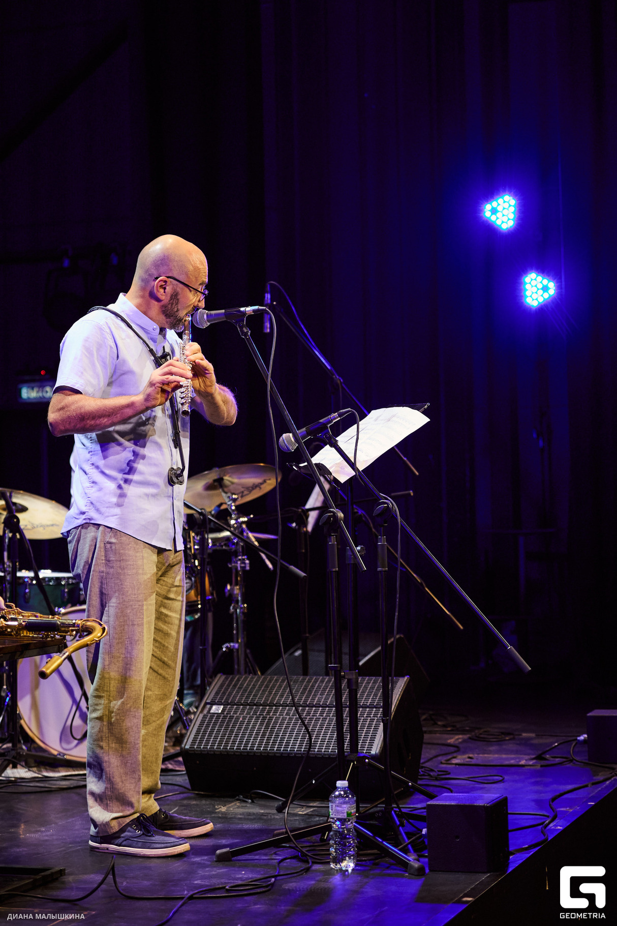 Tony Karapetyan Trio и Армир Ли 26