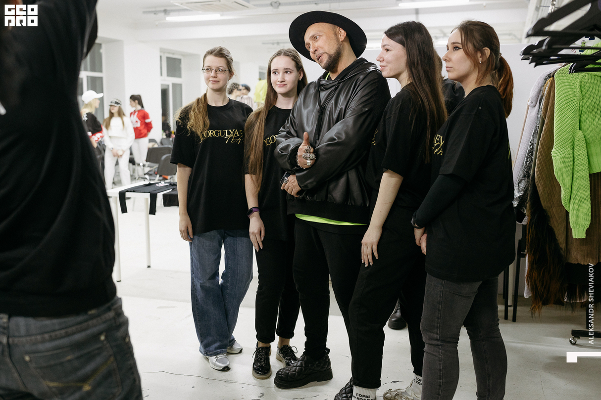 Fashion Day «Поколения М» 28