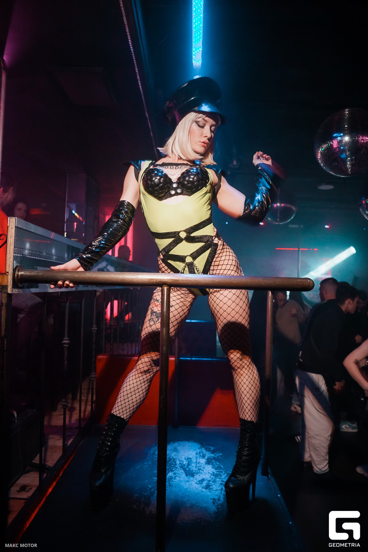 Friday Night 27