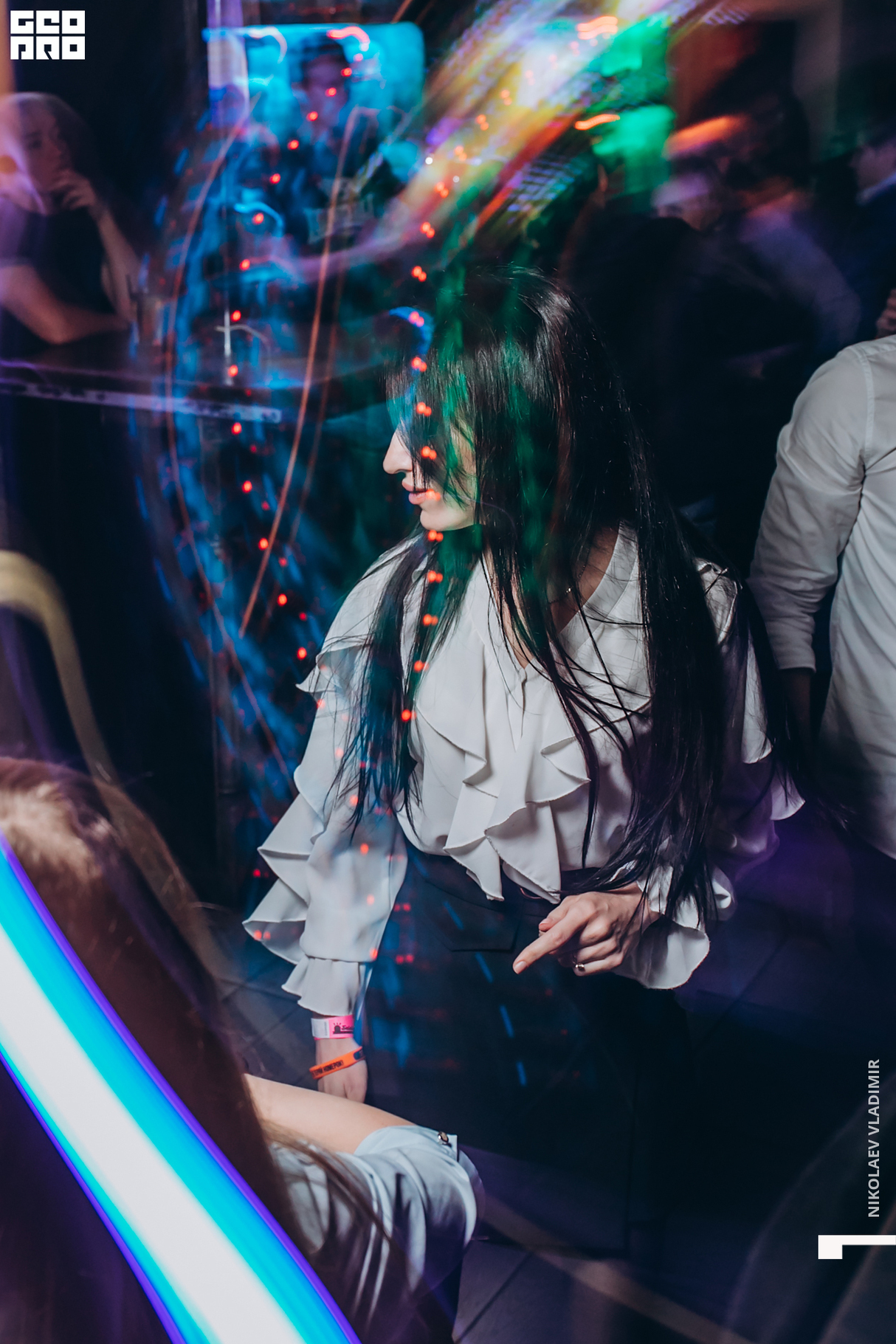Happy ШУФИК Party 10