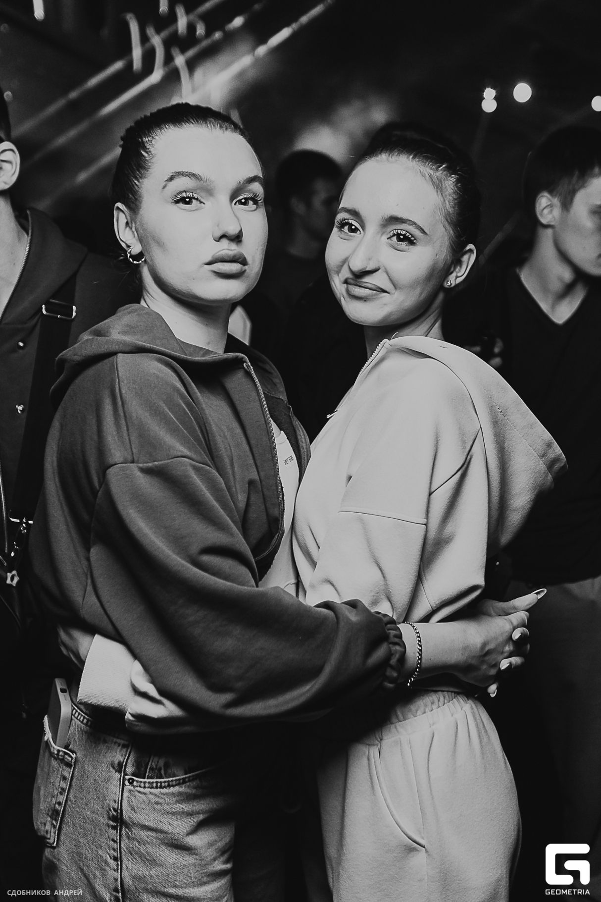 Коктейль бар - пятница 21