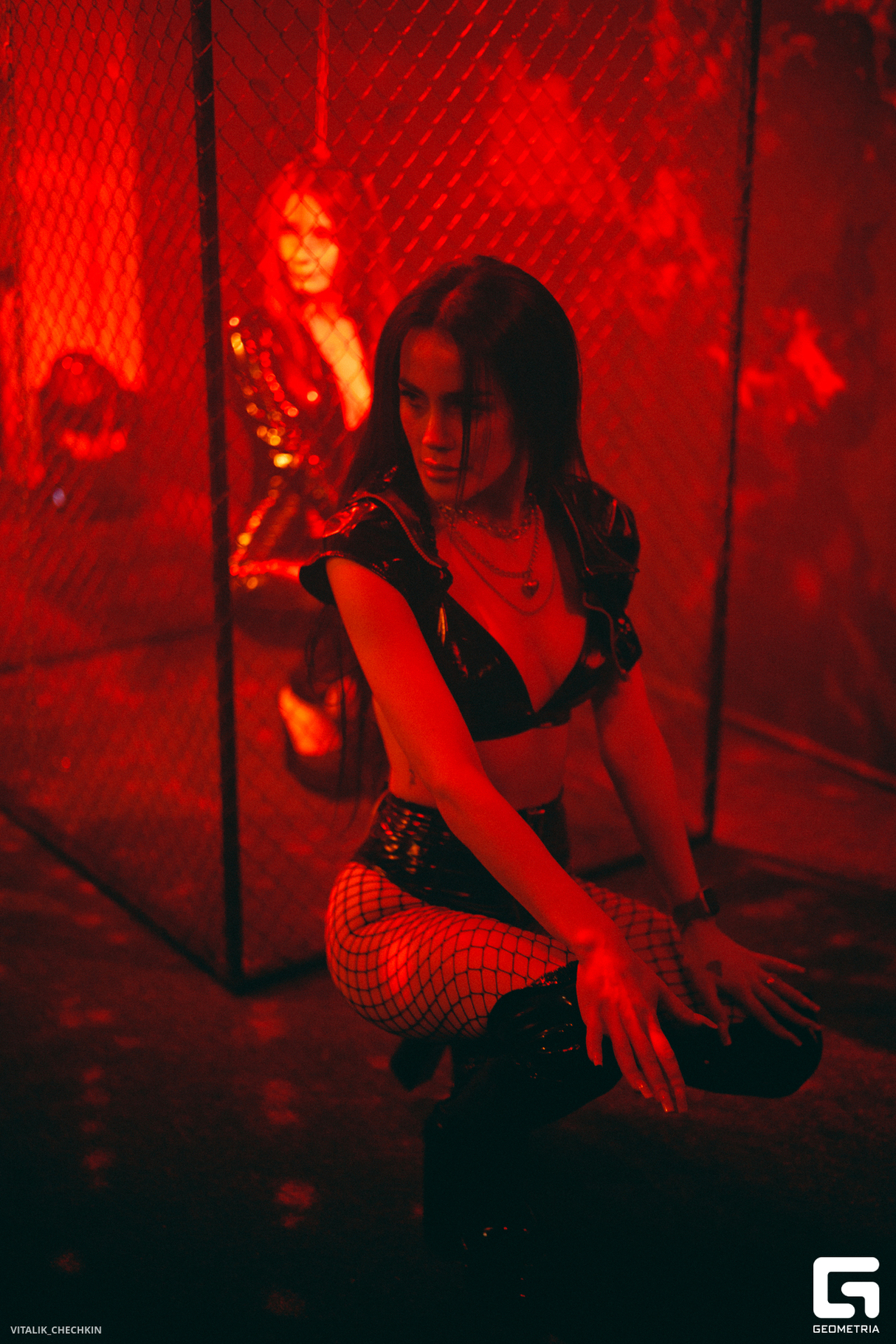 BAD RABBIT в ЧАЙКЕ на Пляже 30