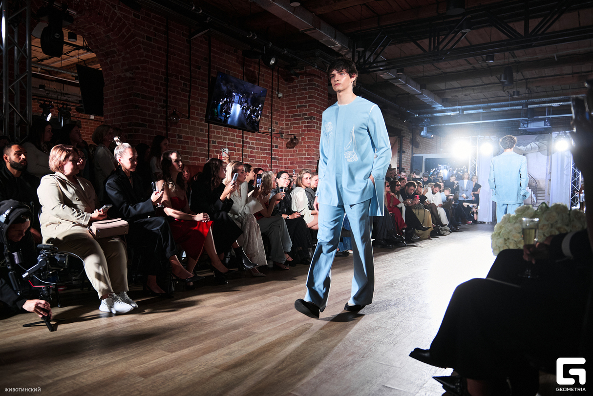 Подиум UFashion. День пятый 28