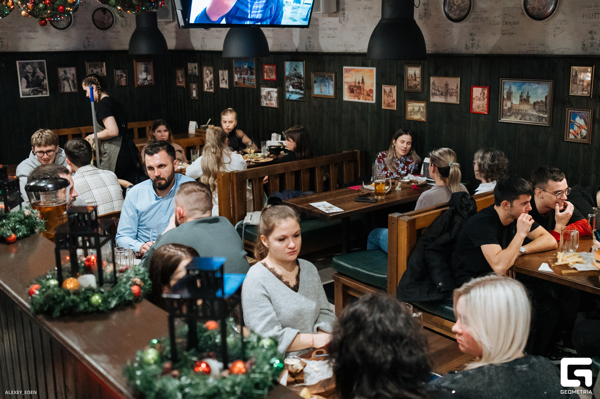 Weekend в Pitnica 18