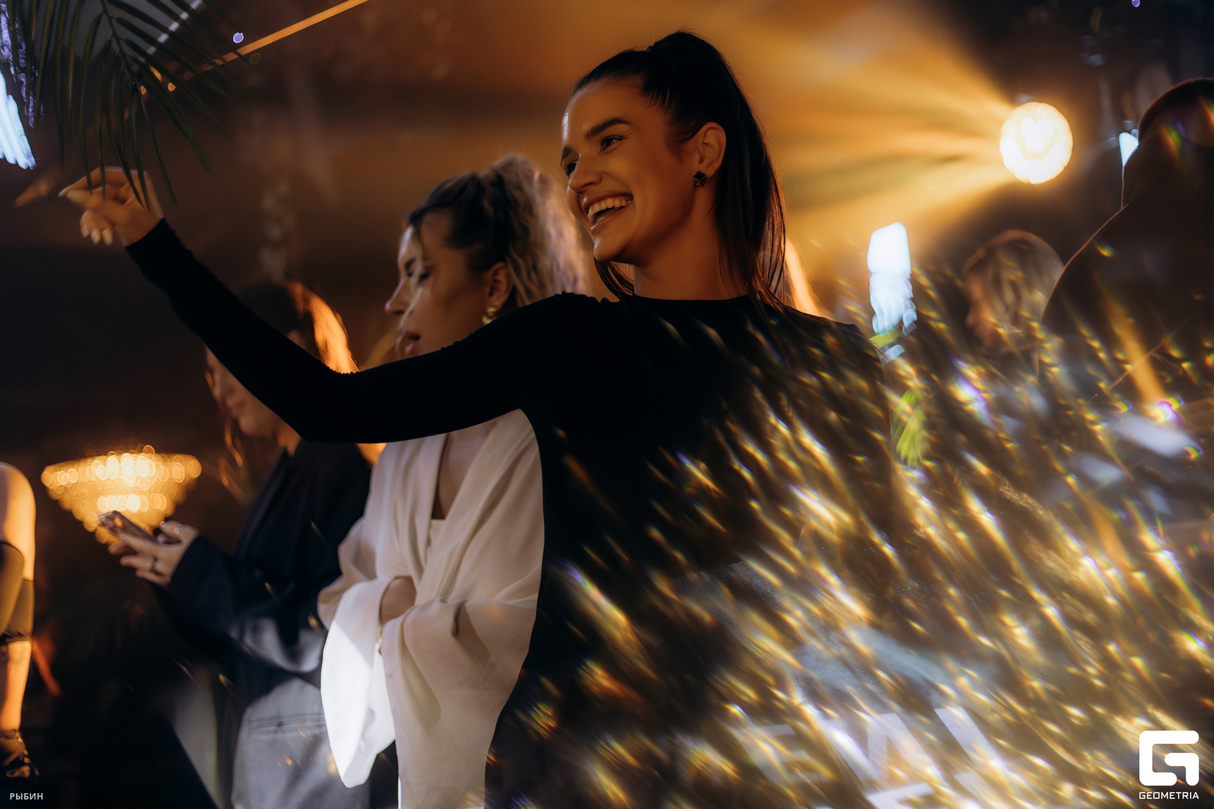 LIZWI в BlaBlaBar 21
