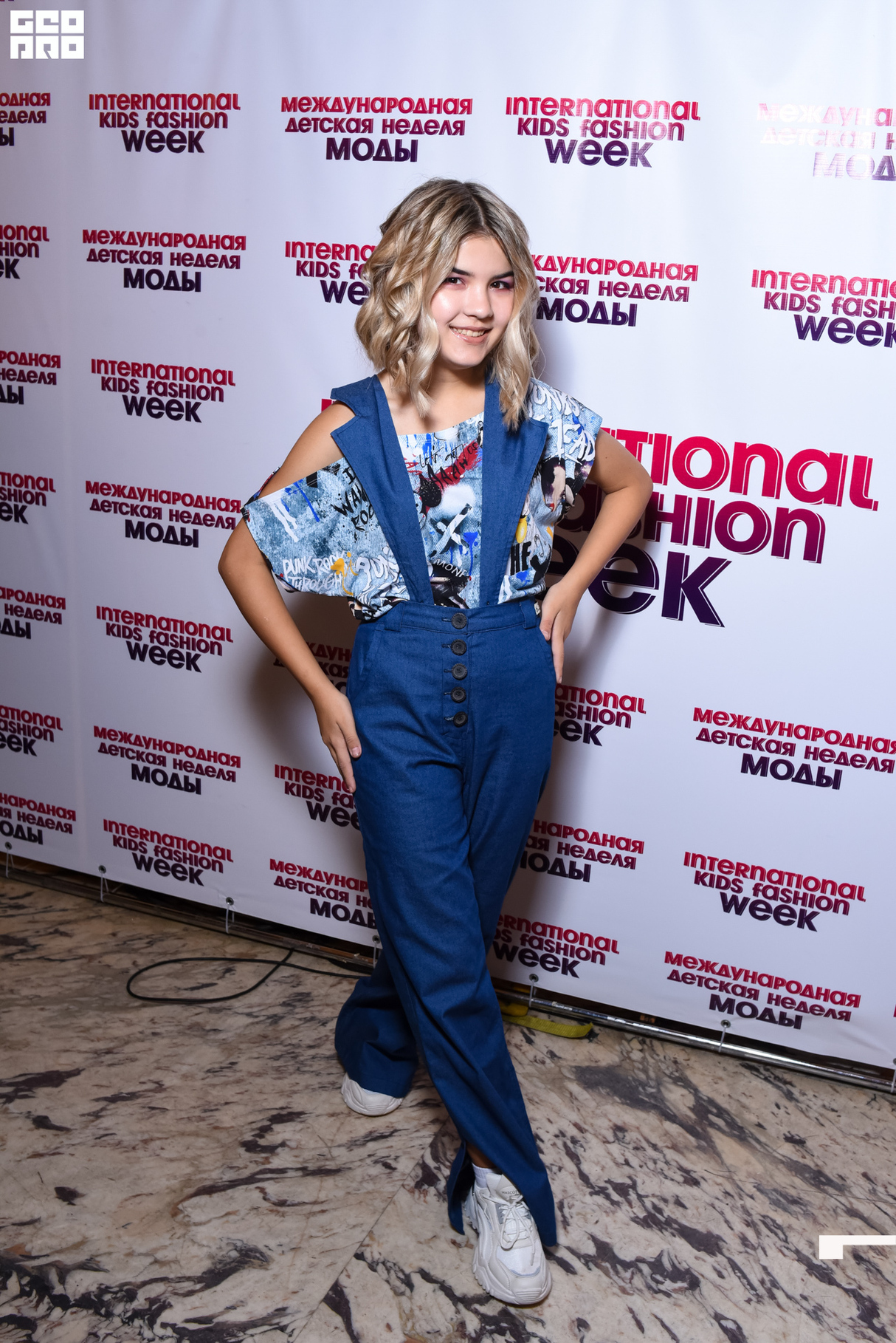 INTERNATIONAL KIDS FASHION WEEK – DAY 2 25