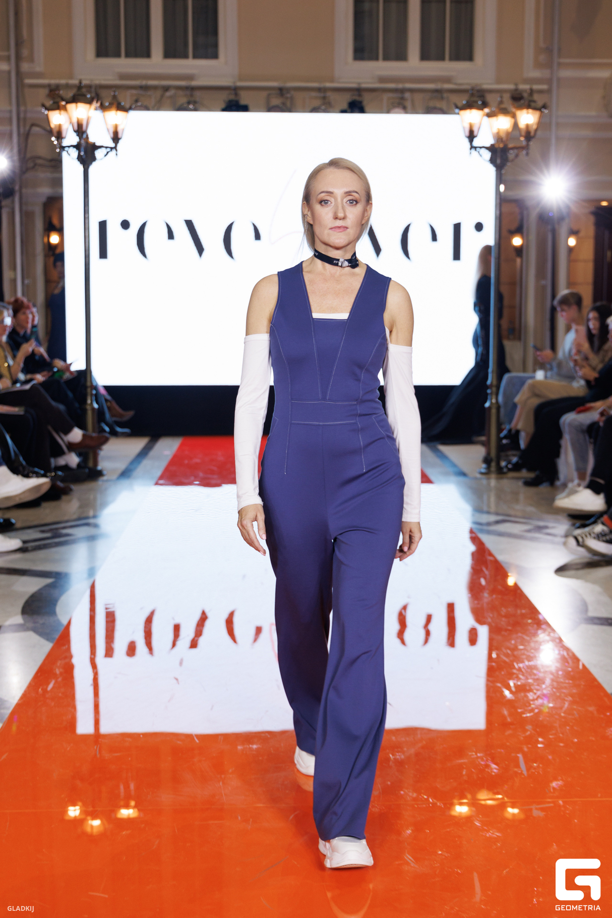 GEO FASHION WEEK 2024 ОСЕНЬ – DAY 1 – PART 3 9