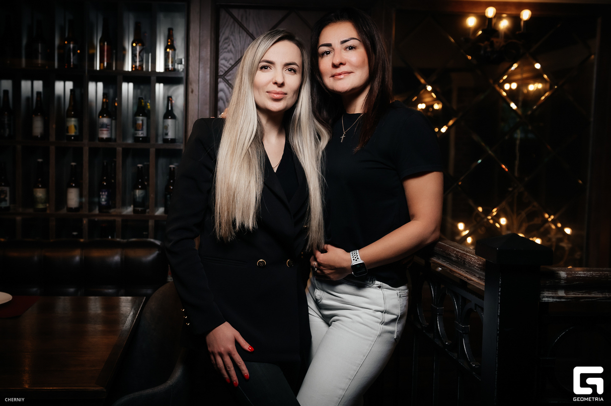 Friday party 23