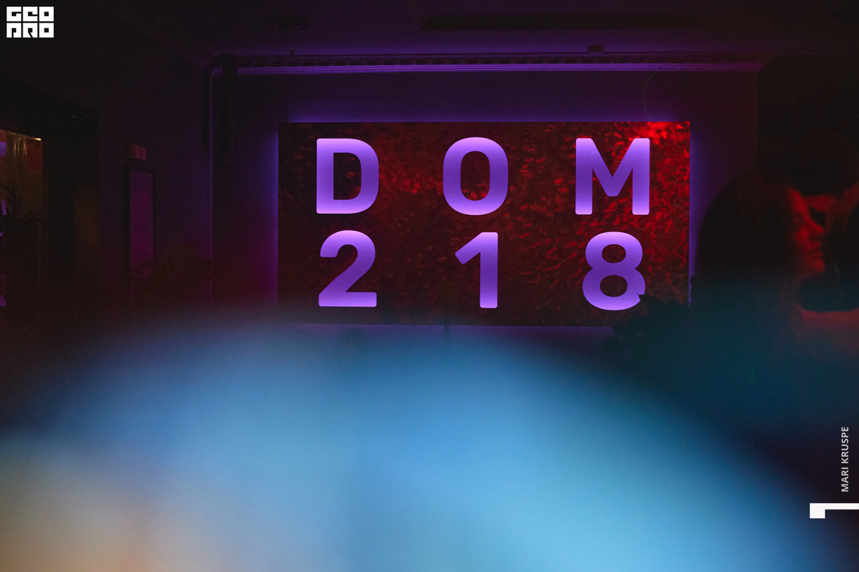 Deep Techno Night