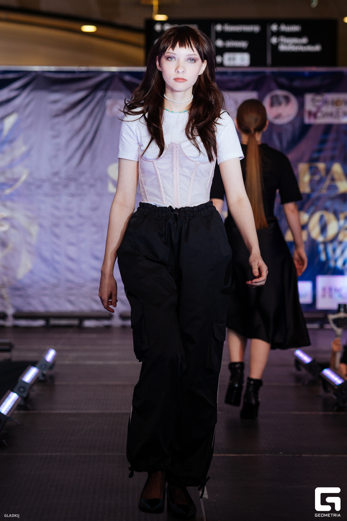 SPRING FASHION SHOW 2024 - PART 2 9