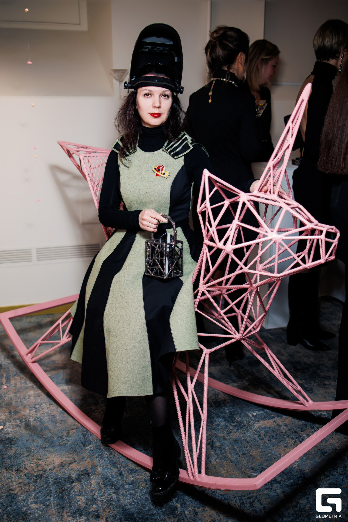 Открытие KuranoVa GallEry 23