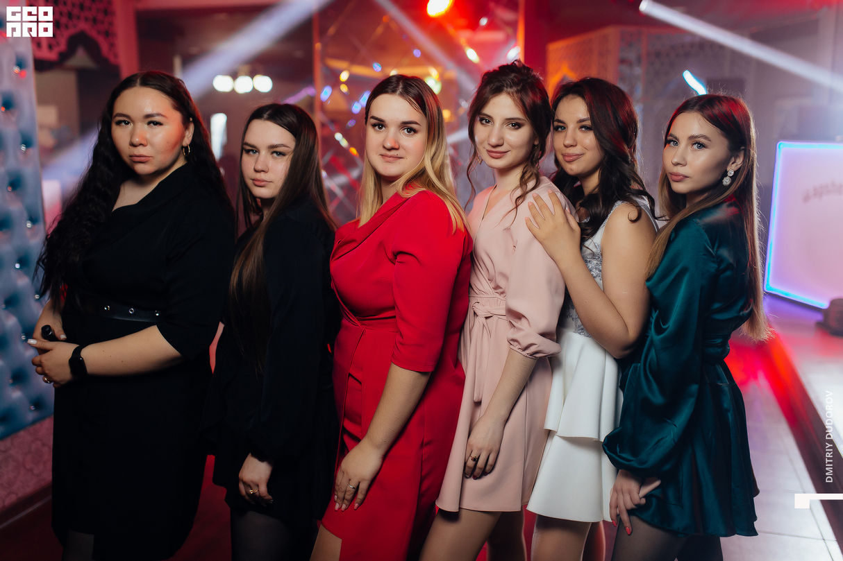 Субботний вечер! 11