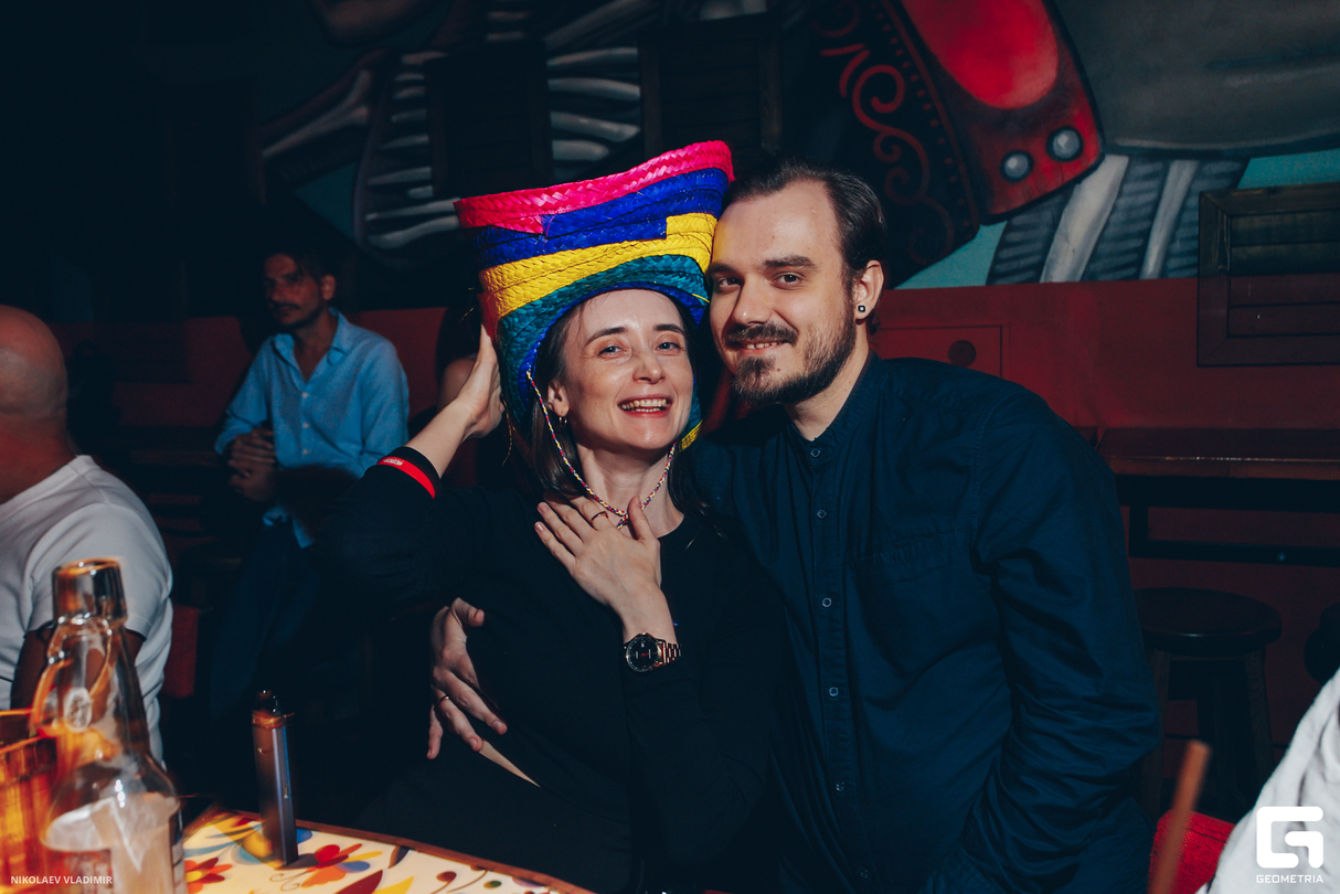 LOS SUPREMOS 7