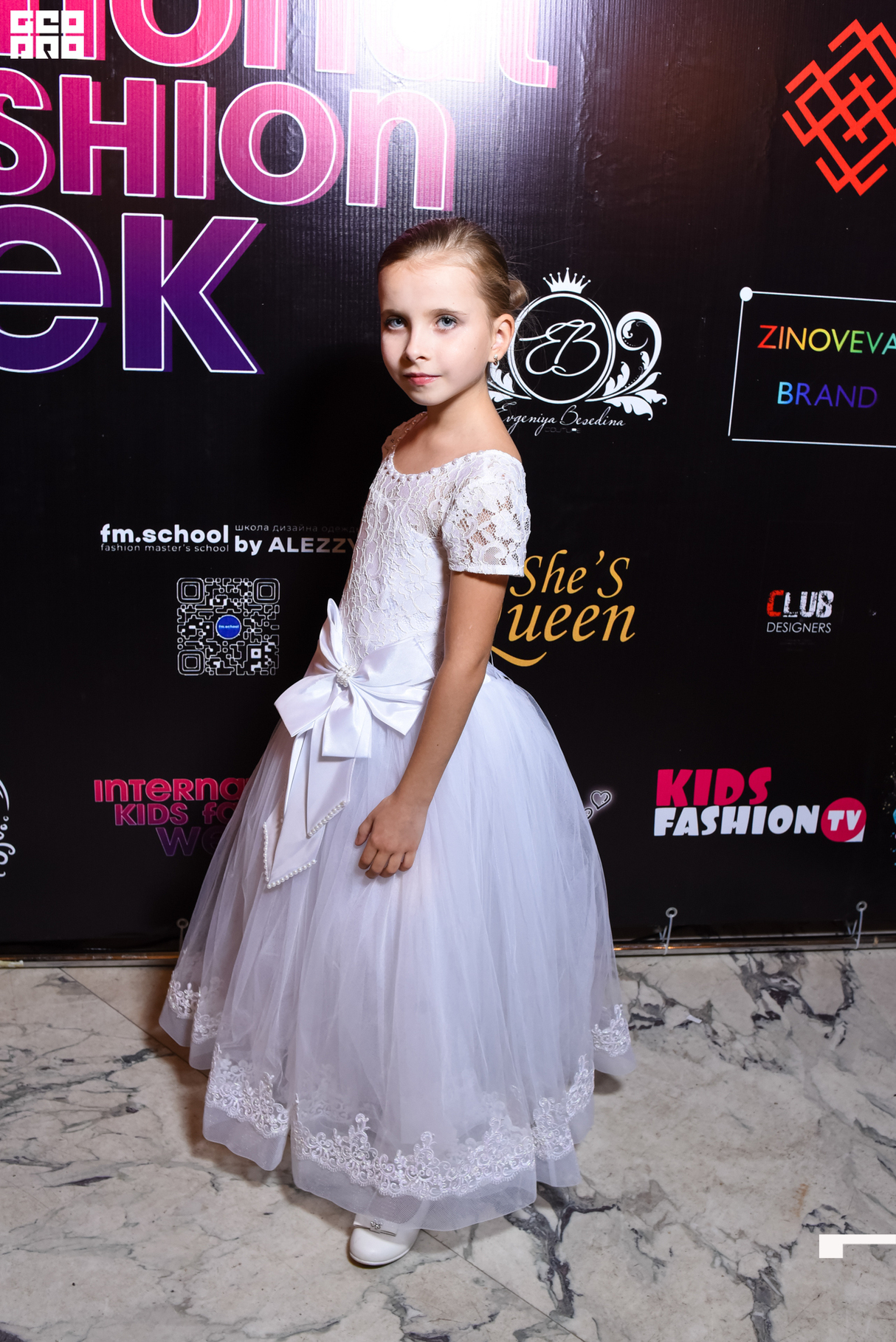 INTERNATIONAL KIDS FASHION WEEK – DAY 3 10