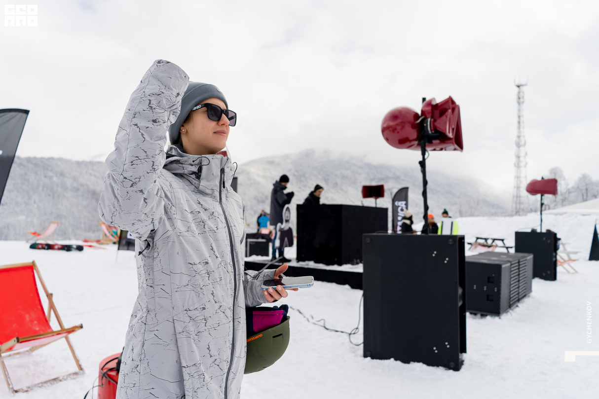 RITMICÂ Après Ski 14