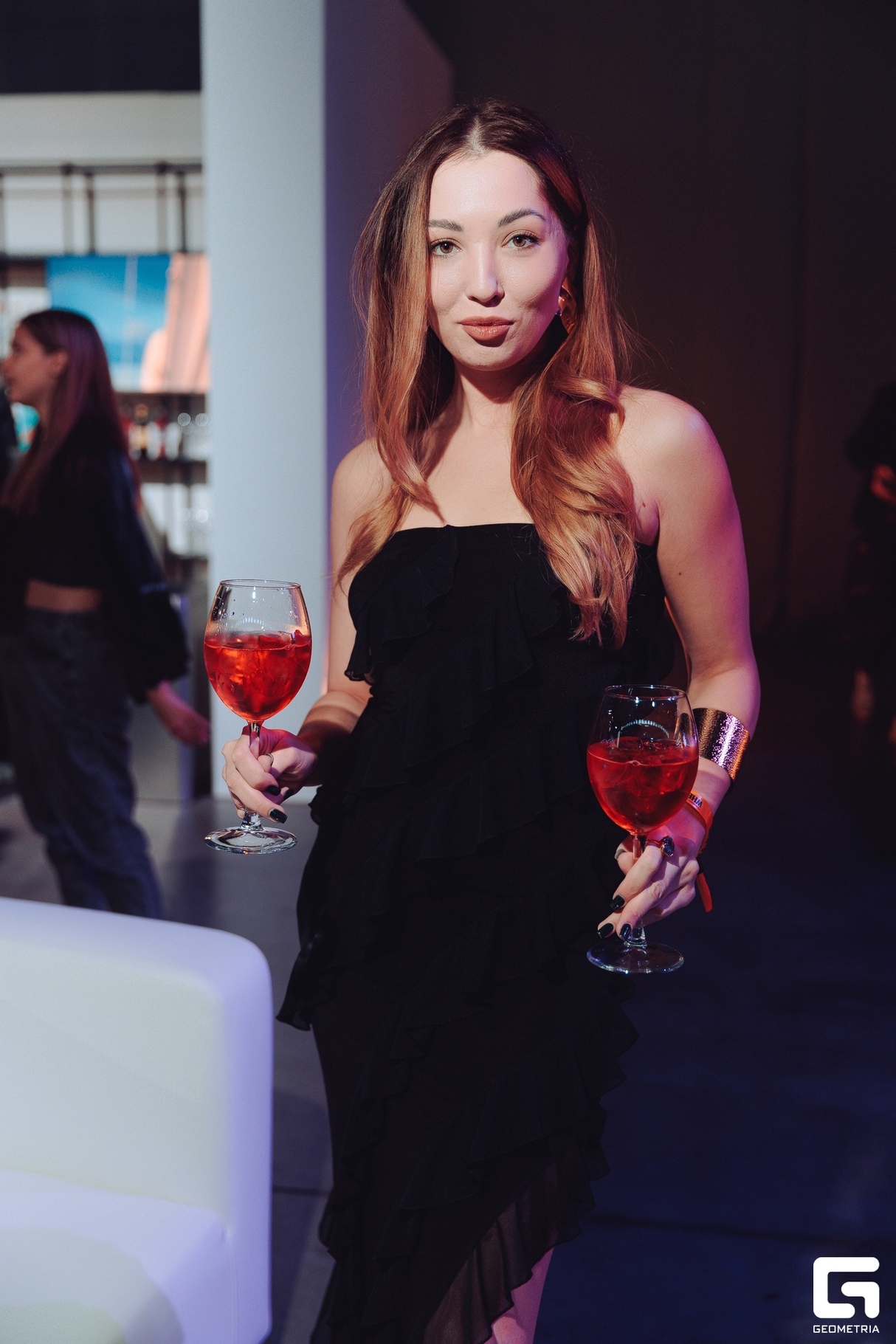 Премия Where2Drink 20