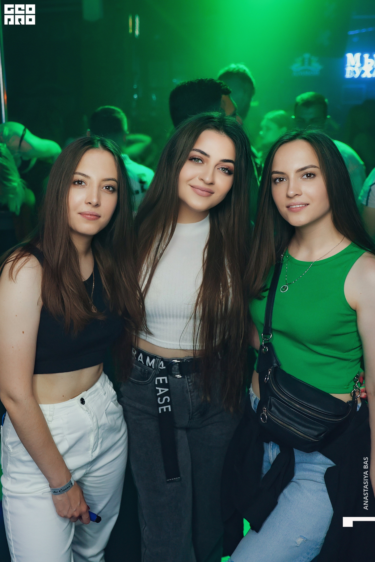 Weekend Party 20