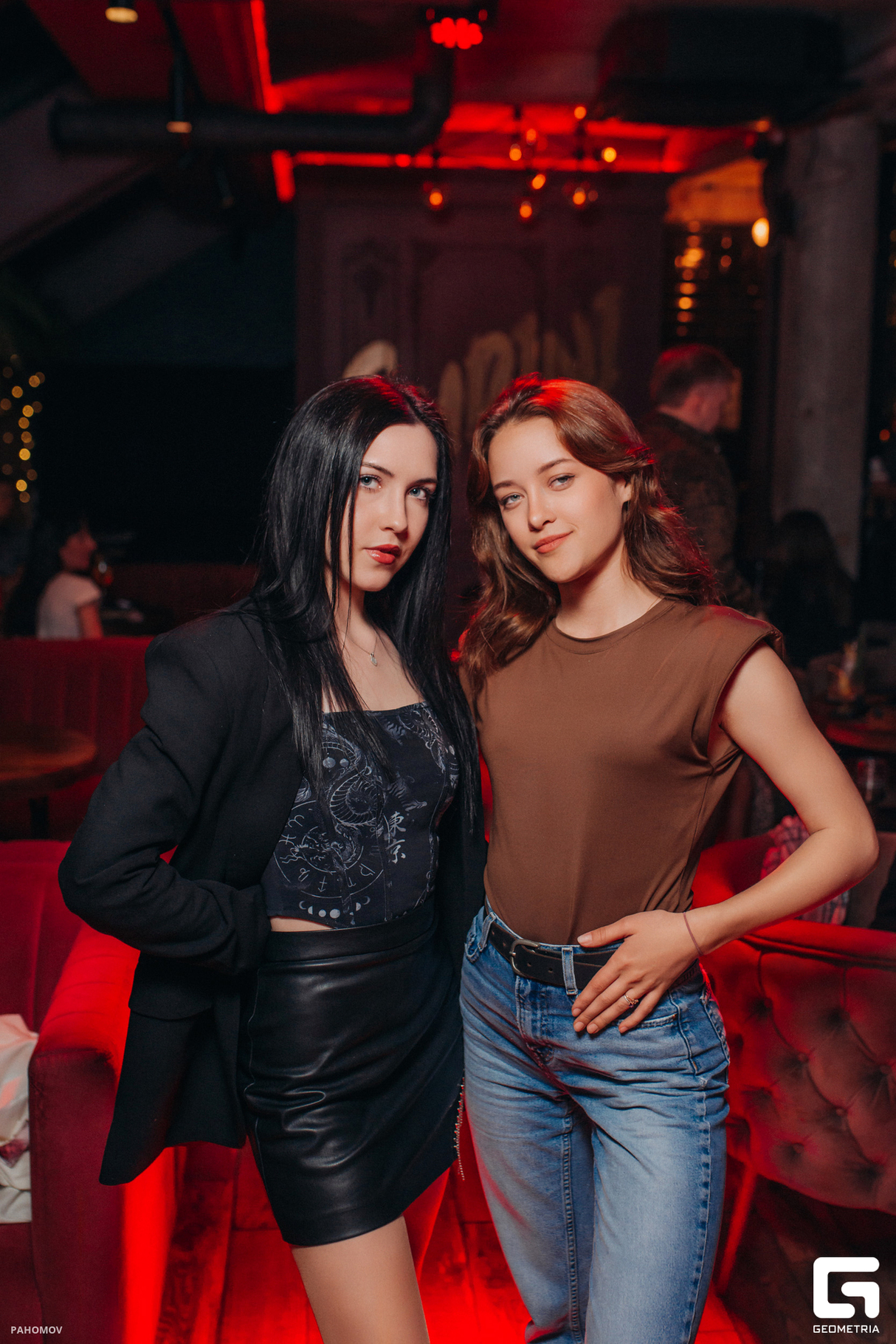 Saturday party 11