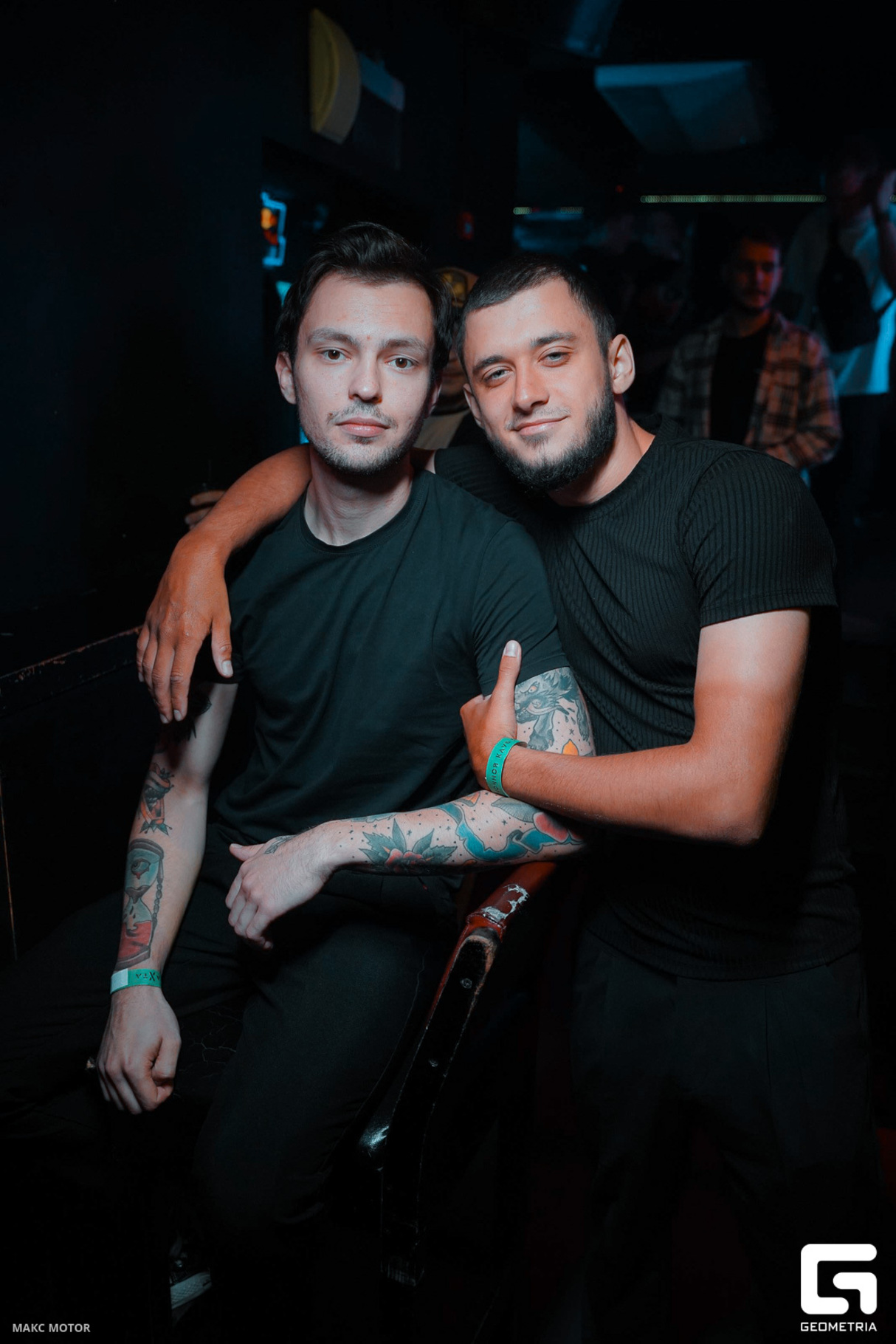 Saturday Night 19