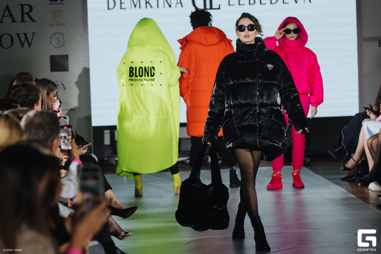 KRASNODAR FASHION SHOW 21