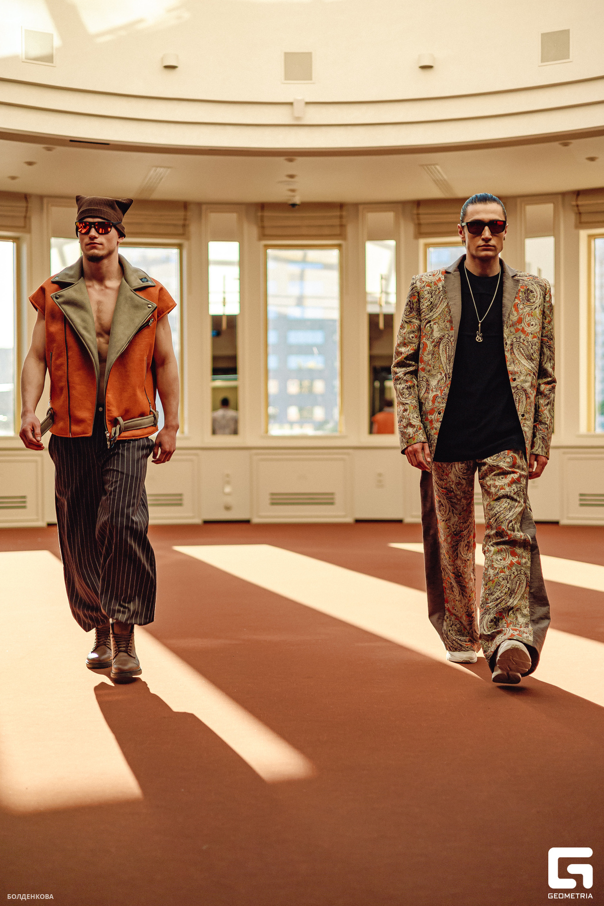 Media Fashion Day 29