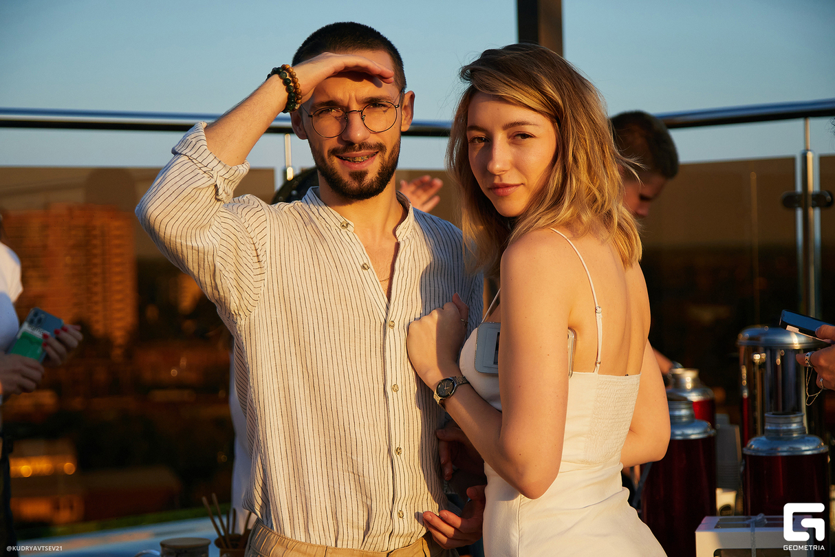 HILOVE TEA SUNSET 18