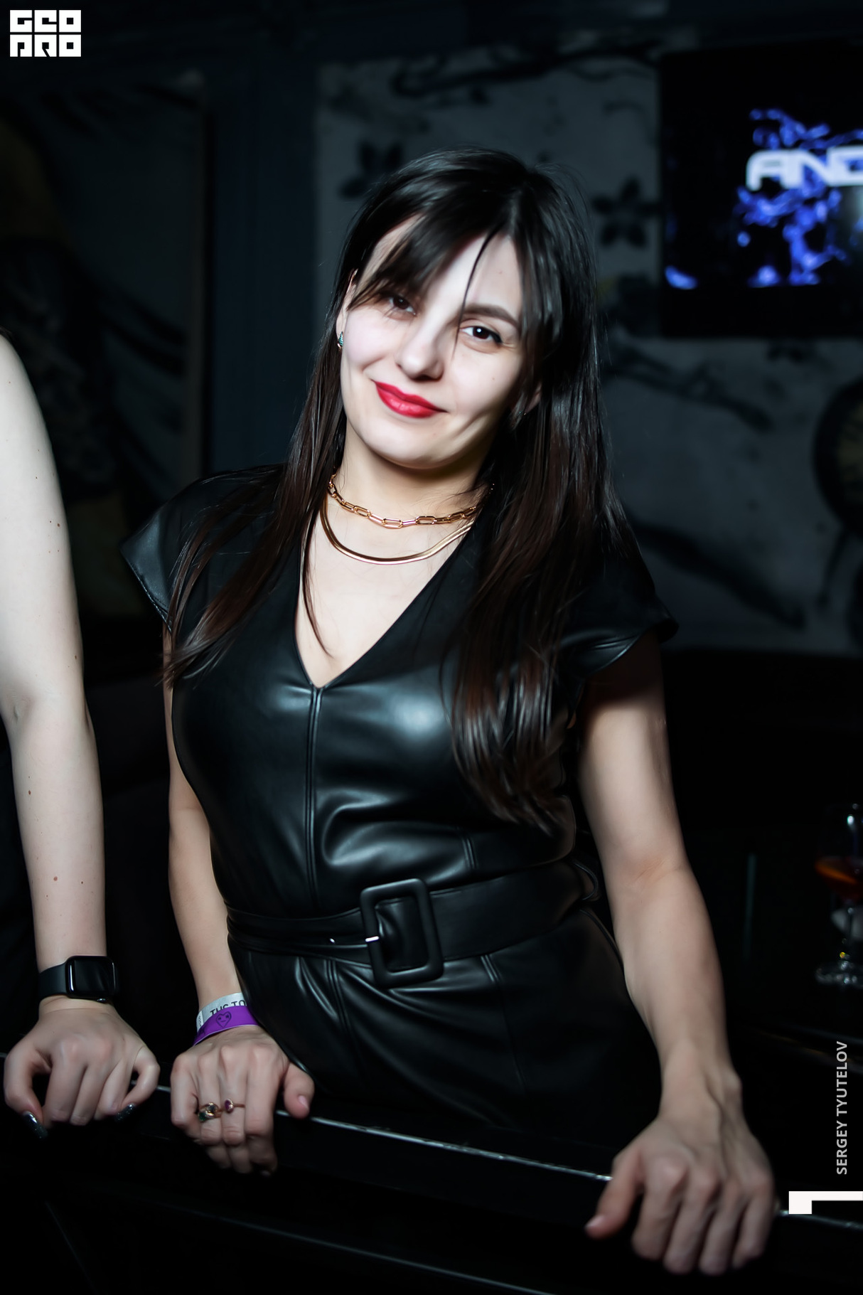 DJ ANDREY EXX 16