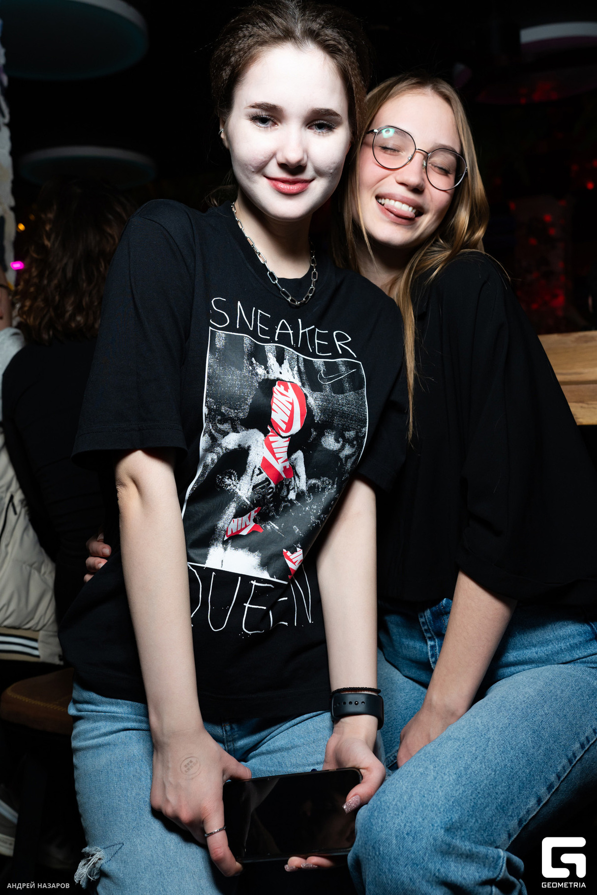 Friday Night 17
