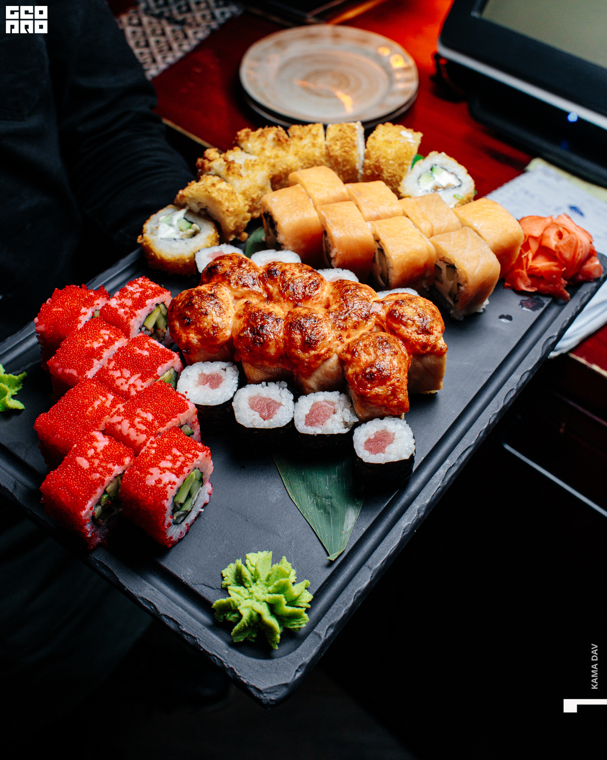 Saturday party 30