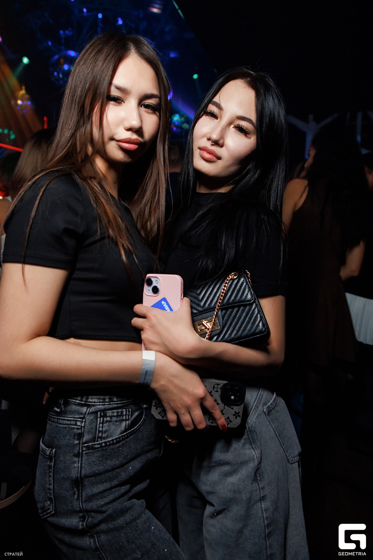 Saturday party 11