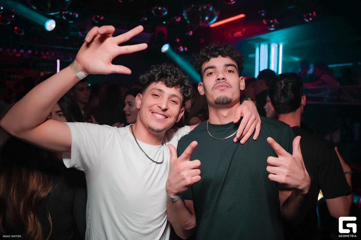 Saturday Night 24